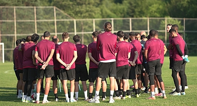 Bandırmaspor – Sakaryaspor Maçını Alpaslan Şen Yönetecek