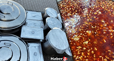 Başkan Ahmet Akın Talimat Verdi: Deprem Bölgesinde Sıcak Yemek Desteği