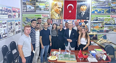 Başkan Dursun Mirza, CHP Kongre Sürecini Değerlendirdi