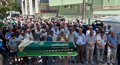 Başkan Hakan Şehirli’den Taziye; 