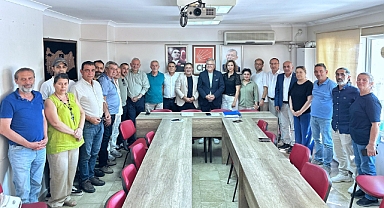 Başkan Mirza: “Bandırma’da Kavgasız, Gürültüsüz Yol Yürüyeceğiz”