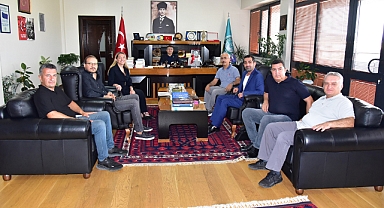 BAÜN ile Özel Sektör Arasında Güçlü Bağ: 3 Yeni Protokol