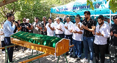 Baysal Ailesinin Acı Günü