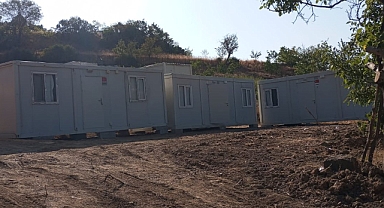 Belgin Uygur: “Köseler’de Yangınzedeler İçin Tüm İmkanlarımızı Seferber Ettik”