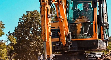 Bigadiç Kargın Mahallesi Kesintisiz İçme Suyuna Kavuştu