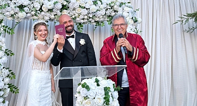 Bir Ömürlük İmza Bandırma’da Atıldı