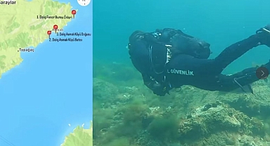 Bozcaada Rotasında Kayıp Tekne ve Çarpışma Şüphesi: Soruşturma Devam Ediyor