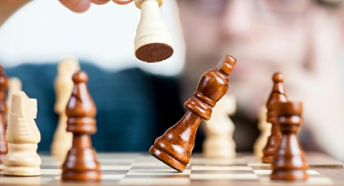 Burhaniye Ören Open Uluslararası Satranç Turnuvası İçin Geri Sayım Başladı