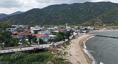 Büyükşehir, Ballıpınar’ın çehresini değiştirdi