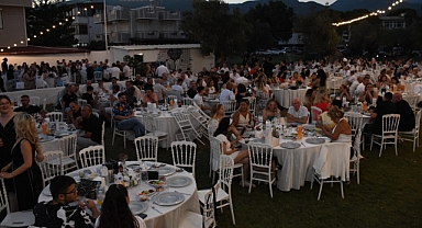 Büyükşehir, Kuaför ve Berber Esnafıyla El Ele