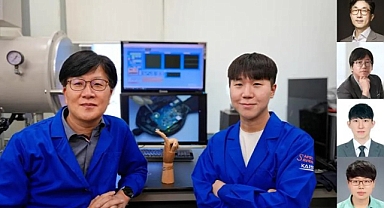 Dünya İlk Kez Kablosuz OLED Kontakt Lensle Retina Teşhisinde Yeni Bir Döneme Girdi