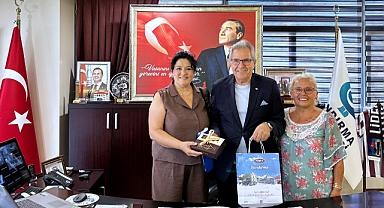 Dursun Mirza: “Bandırma’yı Birlikte Yöneteceğiz”