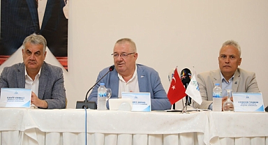 Edremit’te 23 Günlük Kültür ve Sanat Etkinlikleri Festival Havasında Geçecek