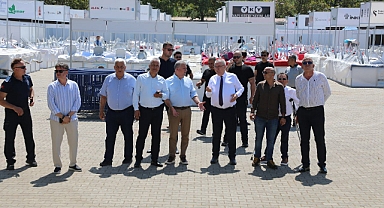 Edremit’te 7. Kitap Fuarı Başlıyor: Başkan Mehmet Ertaş’tan Davet