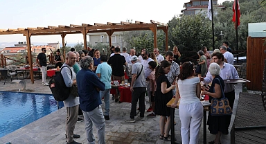 Edremit’te ADRA’FEST 2025 İçin Geri Sayım Başladı: Arkeoloji ve Müzik Yeniden Buluşuyor