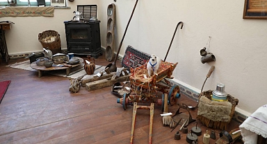 Edremit’te Kızılkeçili Müzesi Açıldı: Tarih ve Kültür Gelecek Nesillere Taşınıyor