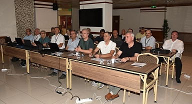 Eğitimde Yapay Zekâ Semineri Balıkesir’de Tamamlandı