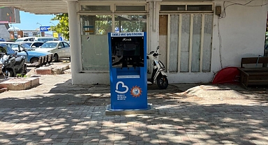 Erdek’te Engelli Araçlar İçin Yeni Şarj İstasyonu Hizmete Açıldı