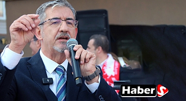 Erden Köybaşı: “Sahte Belgelerle Kamuya Girenler Hesap Vermelidir”