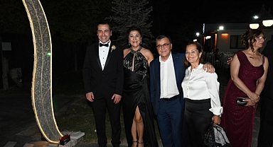 Genel Sekreter Yardımcısı Aytekin Durmaz’ın Mutlu Günü