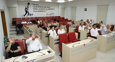 Gönen Belediyesi Ağustos Ayı Meclis Toplantısı Gerçekleştirildi: Kararlar Gönen’in Geleceğine Yön Verecek