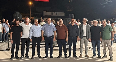 Gönen’de Geleneksel Gürcü Eğlencesi Kutlandı