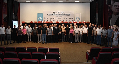 Havran’ın Sorunları, Muhtarların Sesiyle Büyükşehir’e Ulaştı