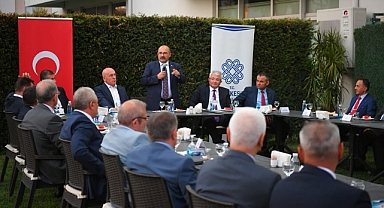 İl Jandarma Komutanı Tümgeneral Nurettin Alkan Onuruna Veda Programı Düzenlendi