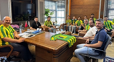İvrindi Belediyespor Yeni Sezon Hazırlıklarına Başladı: Şampiyonluk Hedefiyle Yola Çıkıldı