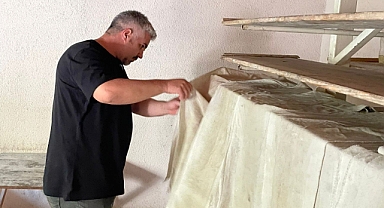 Marmara İlçesinde Gıda Denetimleri Sıklaştırıldı