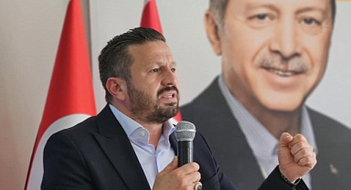 Mehmet Aydemir’den BASKİ’ye Sert Tepki “Vatandaşa Suyu Zehir Etmeyin!”