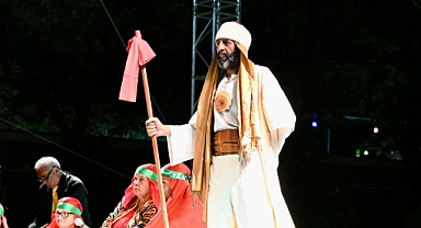 “Pir Sultan Abdal’ın Yolunda: Balıkesir’de Anlamlı Anma Programı”