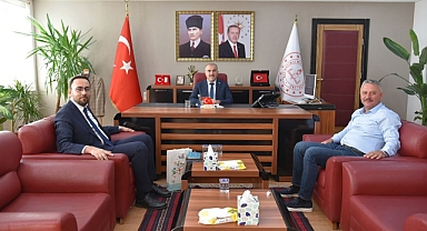 Savaştepe’de Eğitim Yatırımları Masaya Yatırıldı