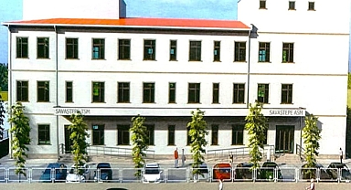 Savaştepe’ye Yeni Sağlık Yatırımı: 7 Hekimli Toplum Sağlığı Merkezi İnşaatı Devam Ediyor