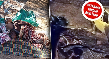 Sındırgı’da Deprem Sonrası Tepki: “İki Gecedir İnsanlar Sokakta, Bir Tek Çadır Bile Gönderilmedi”