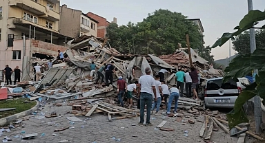 Sındırgı Depremi Sonrası 237 Artçı Sarsıntı Kaydedildi