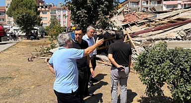 Sındırgılı Esnafa KGF Destekli Kredi Fırsatı