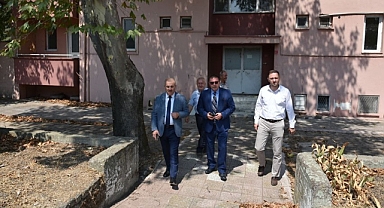 Susurluk’a Yeni Öğretmenevi Geliyor