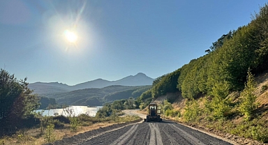 Susurluk Belediyesi’nden İlçe Genelinde Yoğun Çalışma Mesaisi