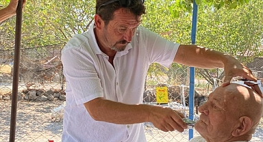 Susurluk Belediyesi’nden Örnek Sosyal Hizmet: “Evimizde Hizmet Var” Projesiyle Gönüllere Dokunuluyor