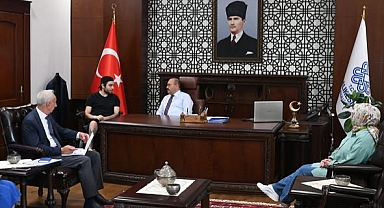 Vali İsmail Ustaoğlu, Vatandaşlarla Birebir Görüştü: Talepler İçin Hızlı Çözüm Talimatı