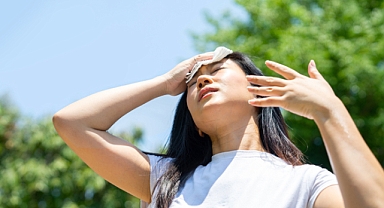 Yaz Aylarının Gizli Tehlikesi: Aşırı Sıcakların Etkileri