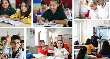 2025-2026 Eğitim Öğretim Yılı “Orman Yangınlarına Karşı Yeşil Vatanı Korumak” Temalı İlk Dersle Başlıyor