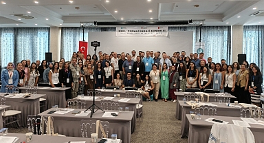 23. Ulusal Kromatografi Kongresi Balıkesir Üniversitesi Ev Sahipliğinde Başladı