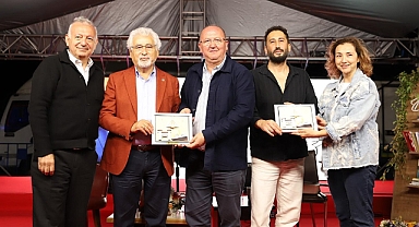 7. Bandırma Kitap Günleri’nde Yazarlar ve Okurlar Buluştu