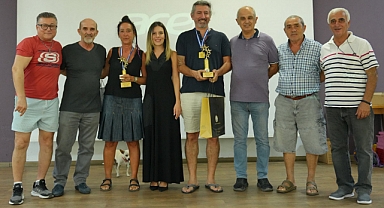 8. Burhaniye – Ören Briç Festivali Başladı: 200 Sporcu İlçede Buluştu