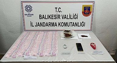 8 İlçede Eş Zamanlı Operasyon: Uyuşturucu Madde ve Haplar Ele Geçirildi