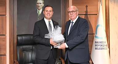 “Ahilik Haftası’nda Akın: ‘Esnaf olmadan eşraf olmaz’”