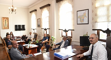 Altıeylül’de Çocukların Güvenliği İçin İş Birliği Protokolü