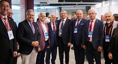 Ayvalık Belediye Başkanı Mesut Ergin’den CHP Kurultayı Mesajı